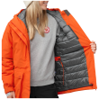 Giacca da donna Fjällräven HC Hydratic Padded Jacket W