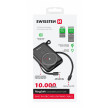 Caricabatterie portatile senza fili Swissten POWER BANK 10000 mAh PD 20W
