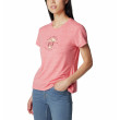 Maglietta da donna Columbia Sloan Ridge™ Graphic SS Tee