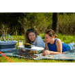 Cestino da picnic Easy Camp Cerf Picnic Basket & Table