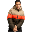 Giacca invernale da uomo Puma Poly Puffer Jacket