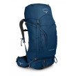 Zaino Osprey Kestrel 58 II blu LochBlue