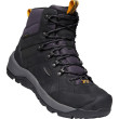 Scarpe da uomo Keen Revel IV MID Polar M nero Black/Magnet