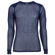 Maglietta funzionale da uomo Brynje of Norway Super Thermo Shirt w/inlay blu scuro Navy