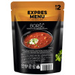 Zuppa Expres menu Borsch 600 g