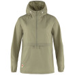 Giacca a vento da donna Fjällräven High Coast Lite Anorak W beige Sand Stone