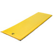 Materassino autogonfiante Zulu Airo 3,8 Comfort giallo yellow