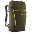 Zaino Patagonia Fieldsmith Roll Top Pack 32 verde Pine Needle Green