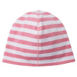 Cappello per bambini Reima Tanssi rosa/bianco Sunset Pink