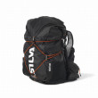 Zaino da corsa Silva Strive Mountain Pack 17+3 nero Black