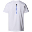 Maglietta da uomo The North Face M Vertical Ss Tee