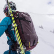 Zaino da scialpinismo Osprey Firn 18