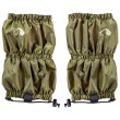 Copriscarpe, manicotti e gambali Tatonka Gaiter 210 HD Short verde Olive