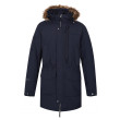 Cappotto da uomo Husky Nelidas M (2022) blu