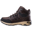 Scarpe da trekking da uomo Hi-Tec Leknes Mid Ag V