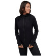 Felpa tecnica da donna Black Diamond W Coefficient Lt Hybrid Hoody