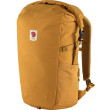 Zaino Fjällräven Ulvö Rolltop 30 marrone Red Gold