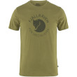 Maglietta da uomo Fjällräven Fox T-shirt M verde Moss Green