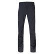 Pantaloni da uomo Hannah Huntley grigio scuro Anthracite II