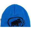 Berretto Mammut Tweak Beanie blu IceMarine