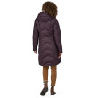 Cappotto da donna in piuma Patagonia Down With It Parka