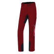 Pantaloni da donna Husky Keson L (2022) rosso