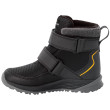 Stivali invernali per bambini Jack Wolfskin Polar Bear Texapore Mid Vc K