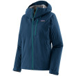 Giacca da donna Patagonia Granite Crest Jacket blu scuro Lagom Blue