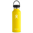 Borraccia termica Hydro Flask Standard Mouth 18 oz giallo Lemon