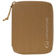 Portafoglio LifeVenture Rfid Bi-Fold Wallet marrone Mustard