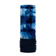 Foulard multifunzionale Buff Polar blu scuro SIDY BLUE