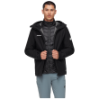 Giacca da uomo Mammut Convey 3 in 1 HS Hooded Jacket Men