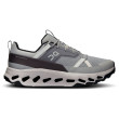 Scarpe da corsa da uomo On Running Cloudhorizon grigio Alloy/Frost