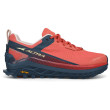 Scarpe da corsa da donna Altra W Olympus 4 rosso/blu Navy/Coral