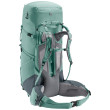 Zaino da trekking Deuter Aircontact Core 45+10 SL 2023