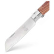 Coltello chiudubile Main German Line sheepsfoot - Bubinga 1301