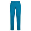 Pantaloni da uomo La Sportiva Pueblo Pant M blu Space Blue/Topaz