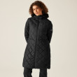 Cappotto invernale da donna Regatta Fritha III