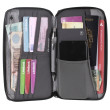 Custodia per i documenti LifeVenture Rfiid Travel Wallet