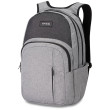 Zaino Dakine Campus Premium 28L grigio chiaro Greyscale