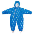 Tuta per bambini LittleLife Kids All In One Suit blu Blue