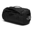 Borsa da viaggio The North Face Base Camp Duffel - L nero TnfBlack