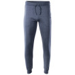 Pantaloni da tuta da uomo Hi-Tec Melian blu LightNavyMelange