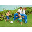 Porta calcio gonfiabile Intex Fun Goals Game 58507NP