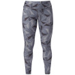 Leggings da donna Mountain Equipment Cala Wmns Legging grigio Folk print