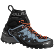 Scarpe da donna Salewa Ws Wildfire Edge Mid Gtx blu 8703 - Java Blue/Onyx