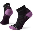 Calzini da donna Smartwool W Performance Hike Light Cushion Ankle nero/viola Black