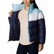 Giacca da donna Columbia Puffect™ Color Blocked Jkt