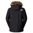 Giacca invernale da uomo The North Face M Zaneck Jacket