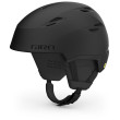 Casco da sci Giro Grid Spherical nero Black